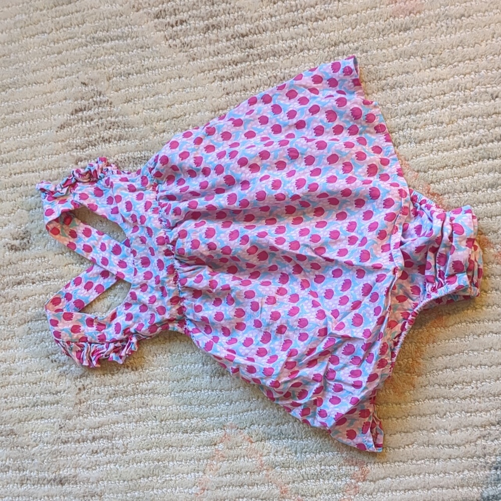 3 EGG NY Rompers - Picture 2 of 4